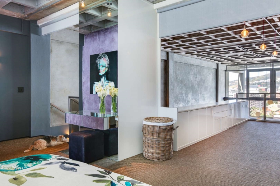 2 Bedroom Property for Sale in Gardens Western Cape